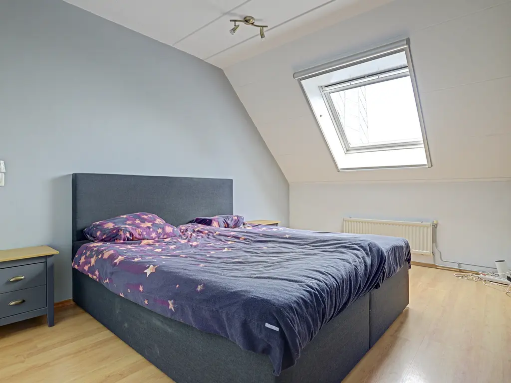 Lisdreef 31, PAPENDRECHT