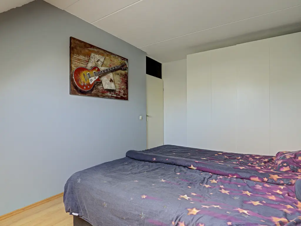 Lisdreef 31, PAPENDRECHT
