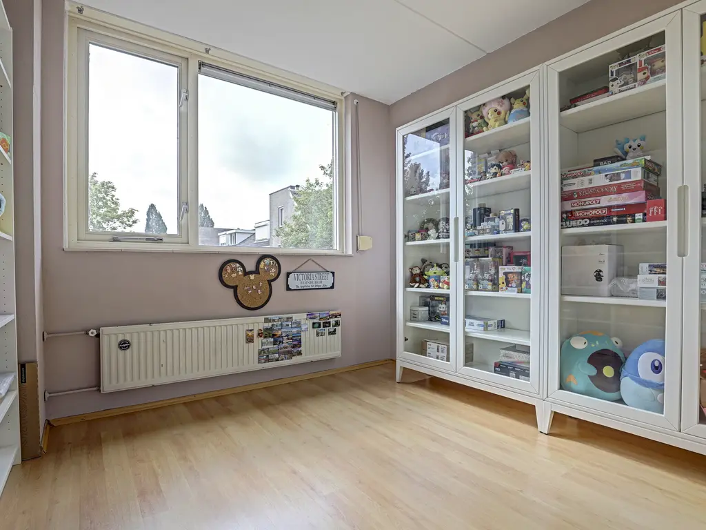 Lisdreef 31, PAPENDRECHT