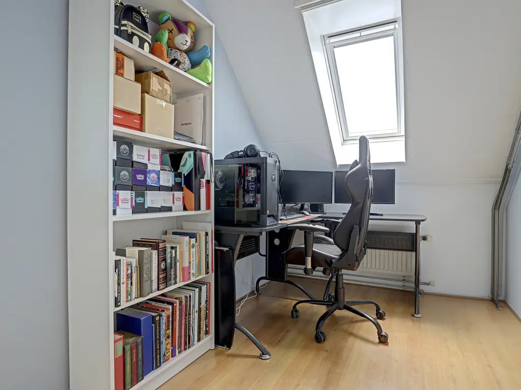 Lisdreef 31, PAPENDRECHT