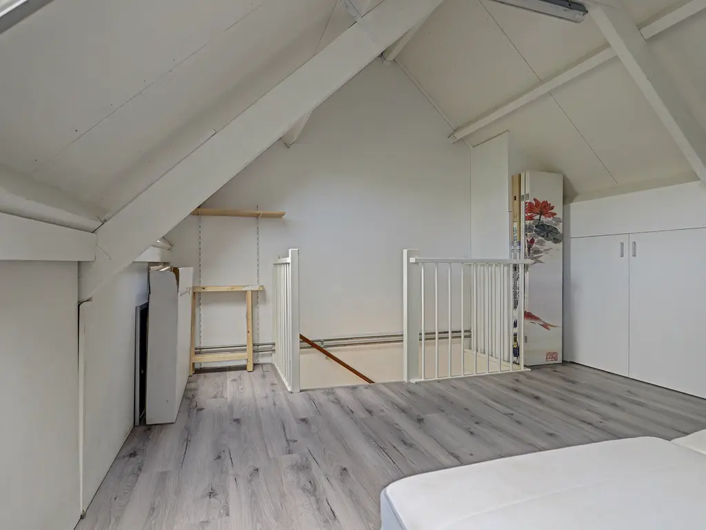 Lisdreef 31, PAPENDRECHT