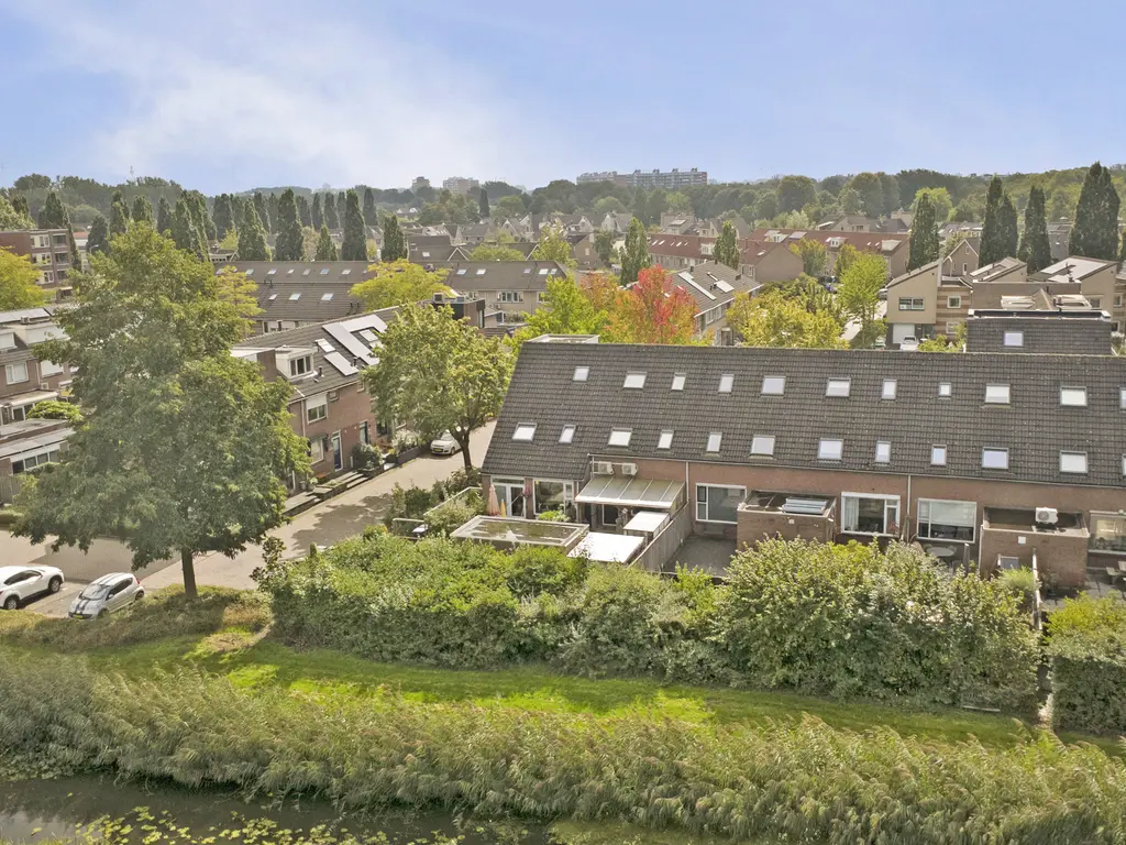 Lisdreef 31, PAPENDRECHT