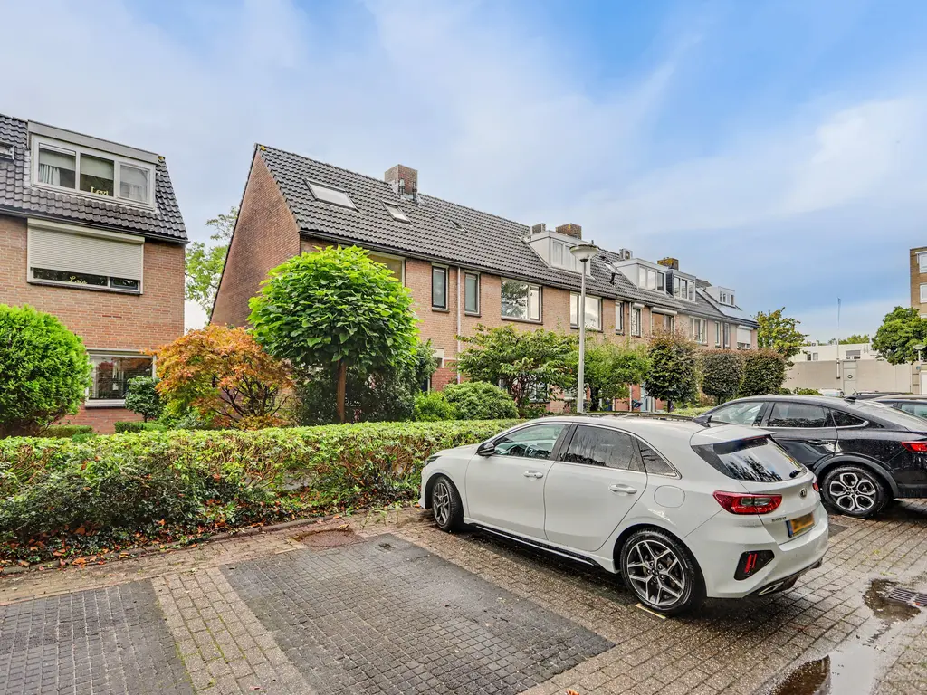Appeldreef 33, PAPENDRECHT