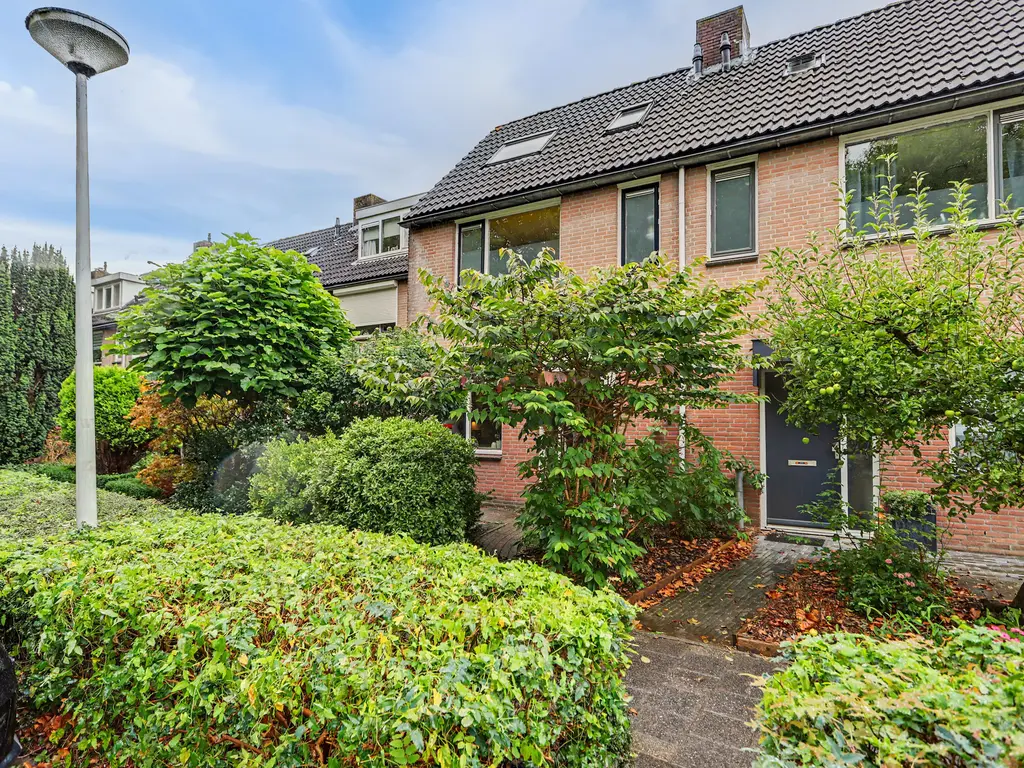 Appeldreef 33, PAPENDRECHT