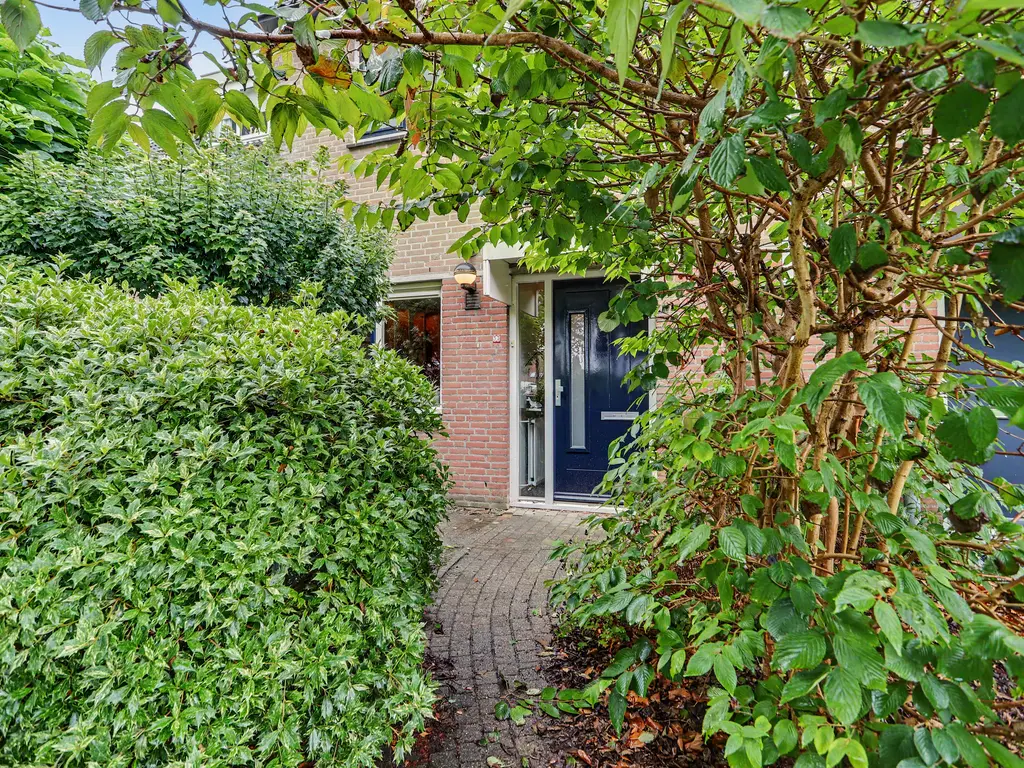 Appeldreef 33, PAPENDRECHT