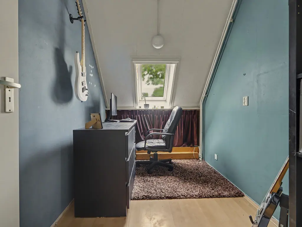 Appeldreef 33, PAPENDRECHT