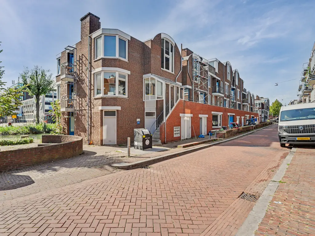 Boogjes 44, DORDRECHT