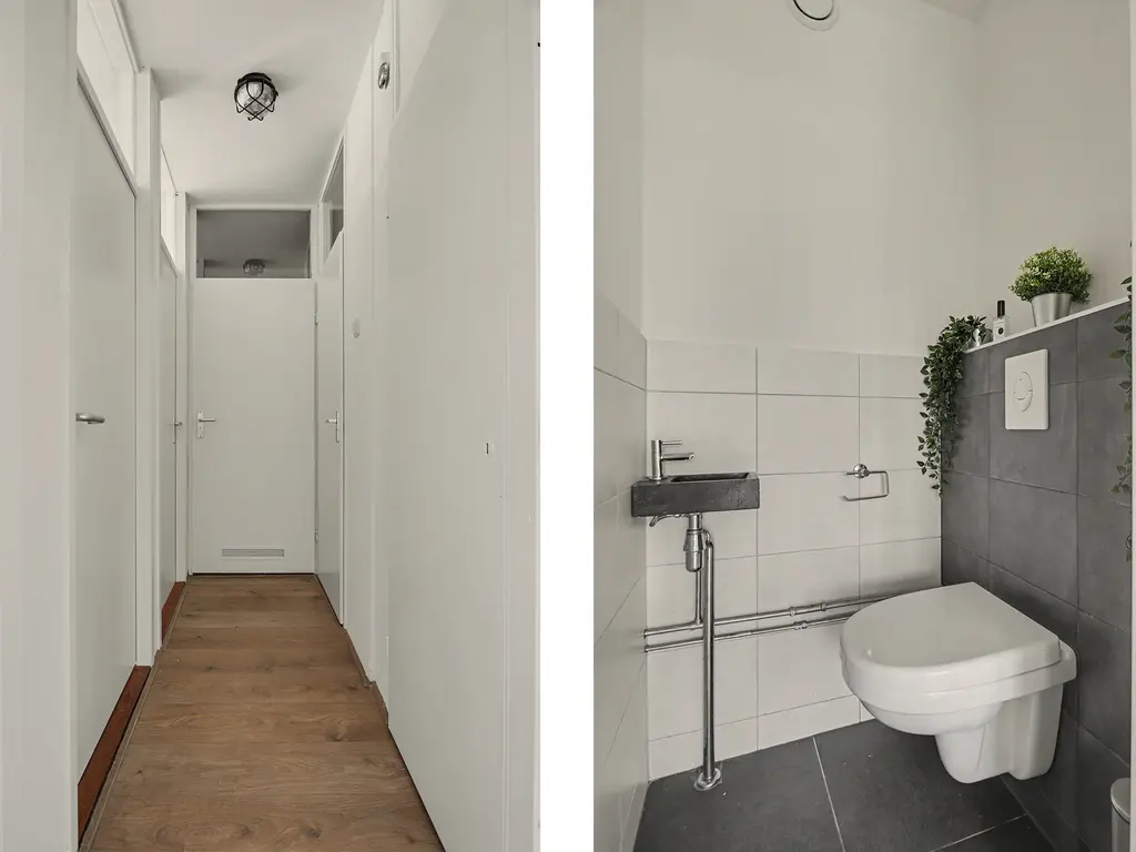 Boogjes 44, DORDRECHT