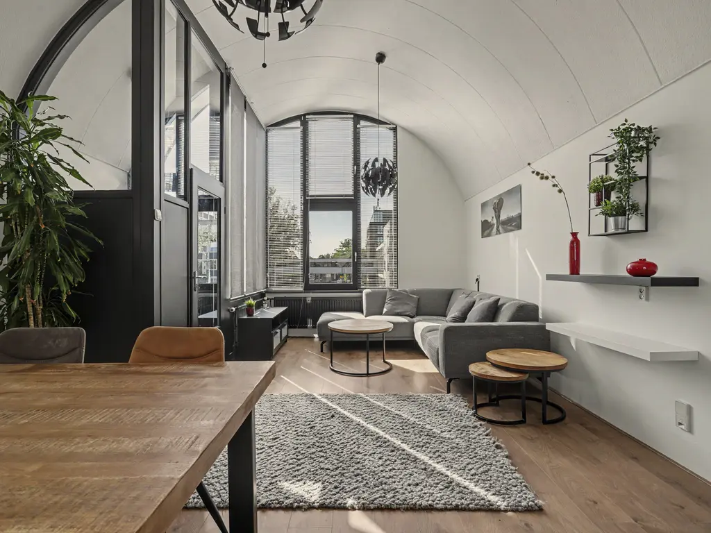 Boogjes 44, DORDRECHT