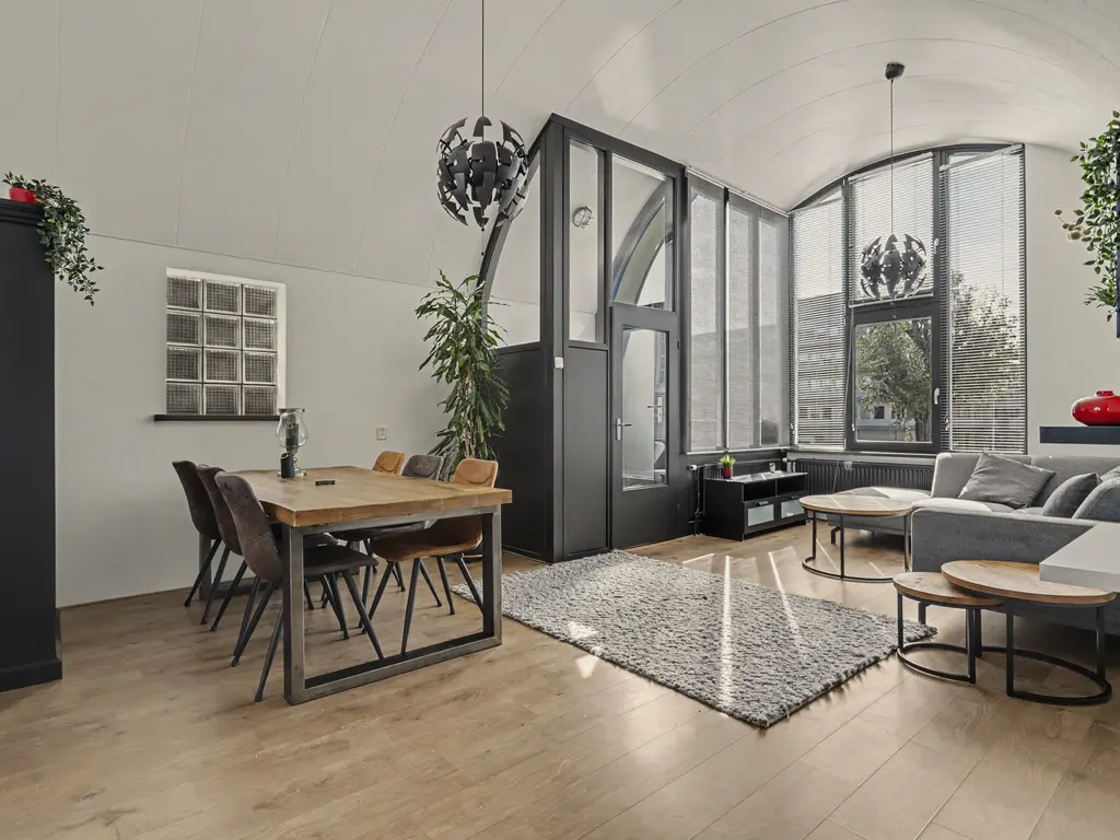 Boogjes 44, DORDRECHT