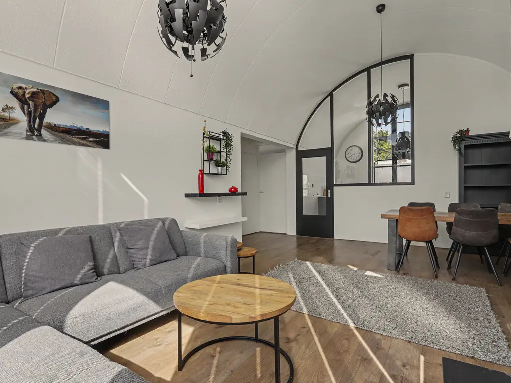 Boogjes 44, DORDRECHT