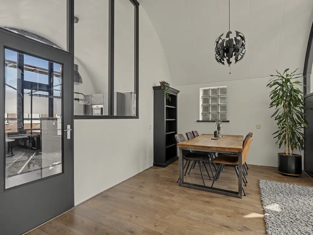 Boogjes 44, DORDRECHT