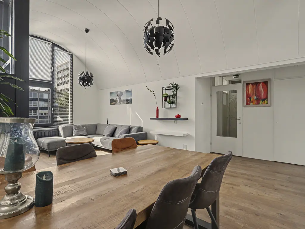 Boogjes 44, DORDRECHT