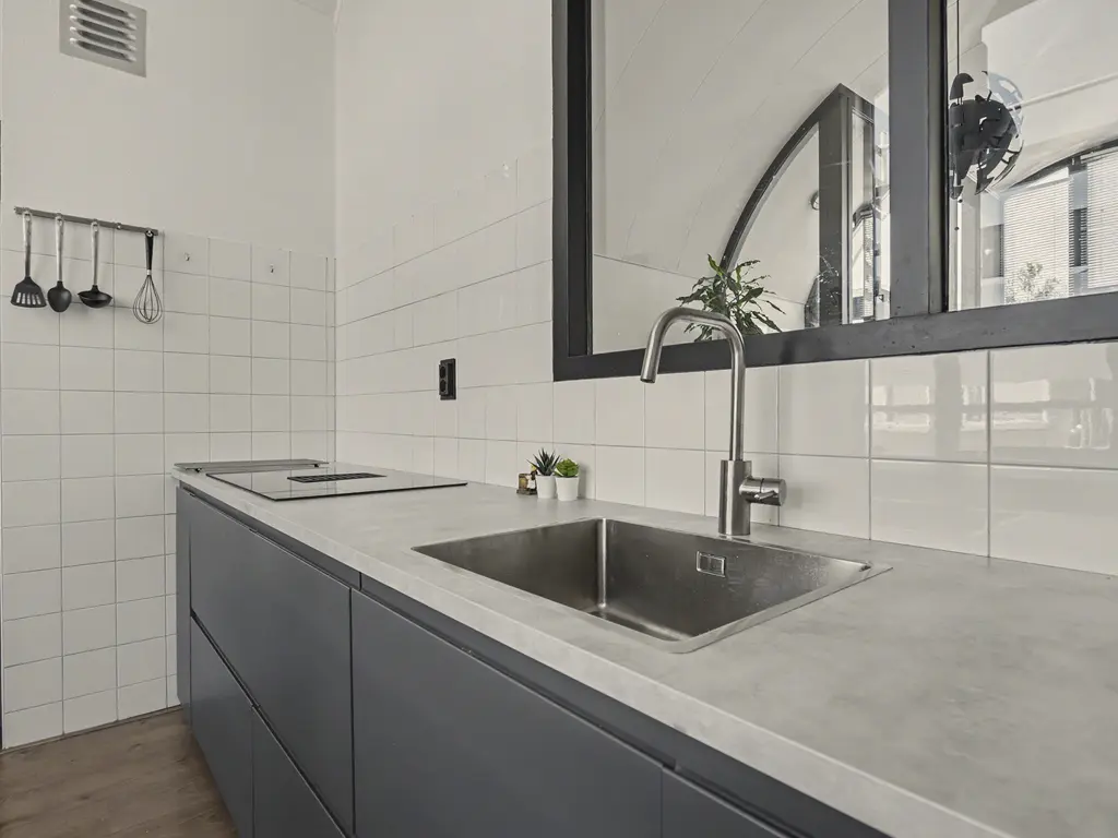 Boogjes 44, DORDRECHT