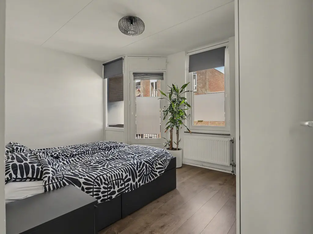 Boogjes 44, DORDRECHT