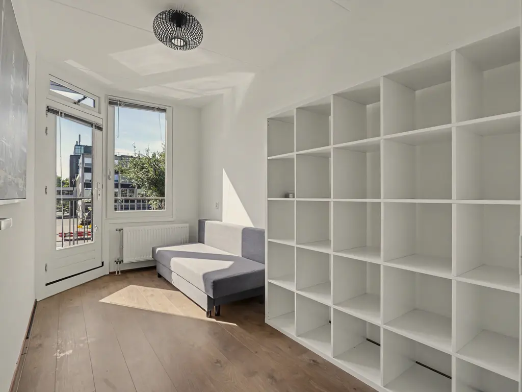 Boogjes 44, DORDRECHT