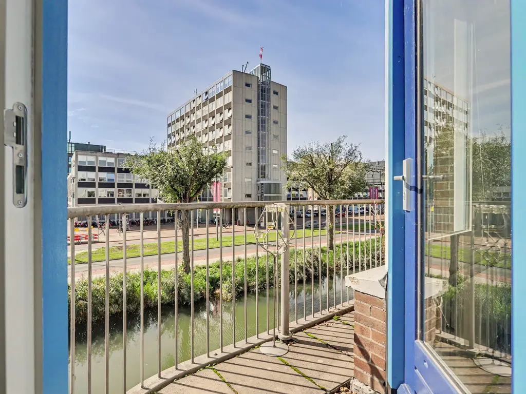 Boogjes 44, DORDRECHT