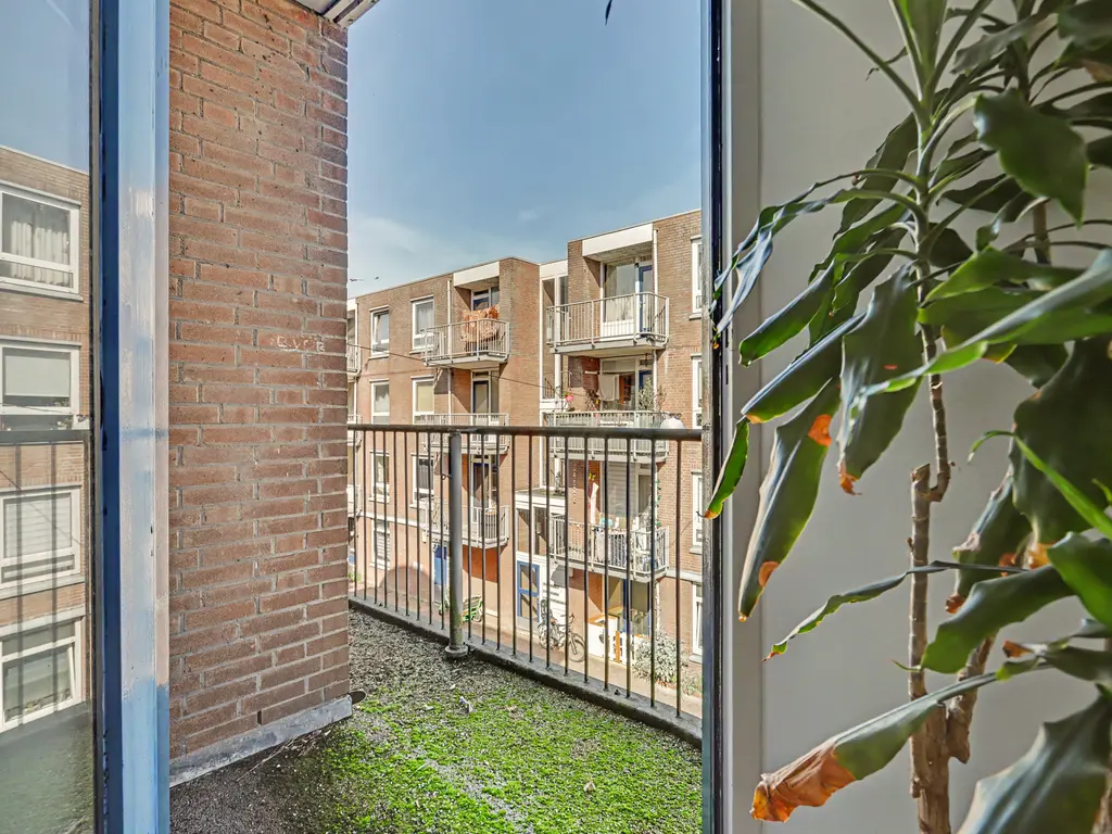 Boogjes 44, DORDRECHT