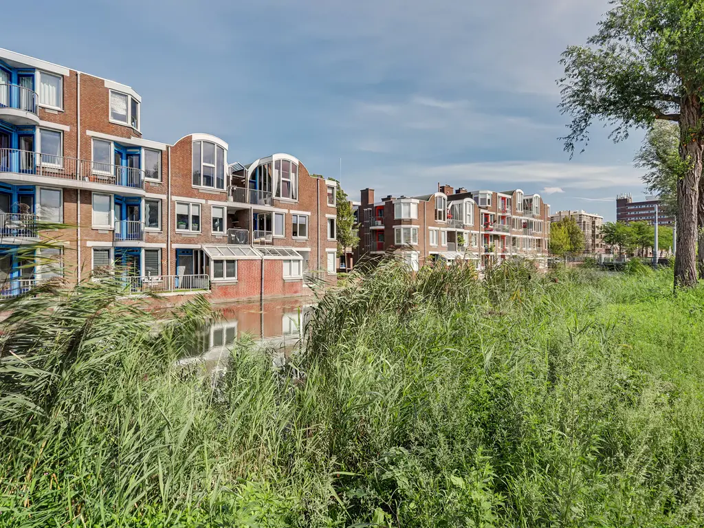 Boogjes 44, DORDRECHT