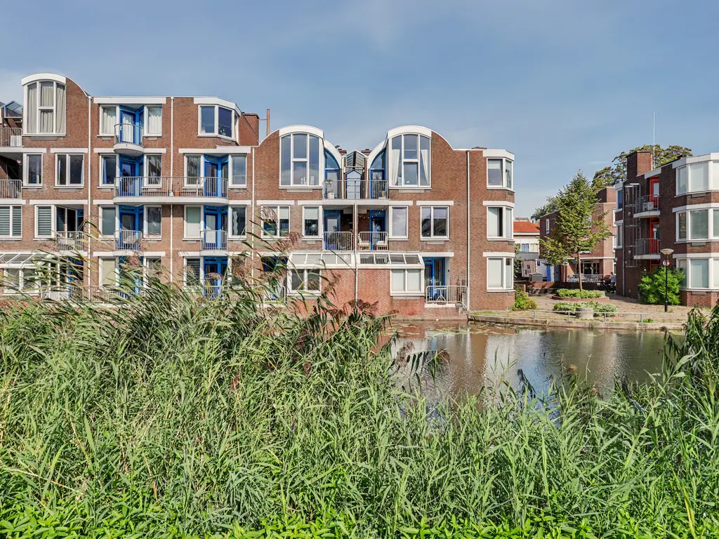 Boogjes 44, DORDRECHT