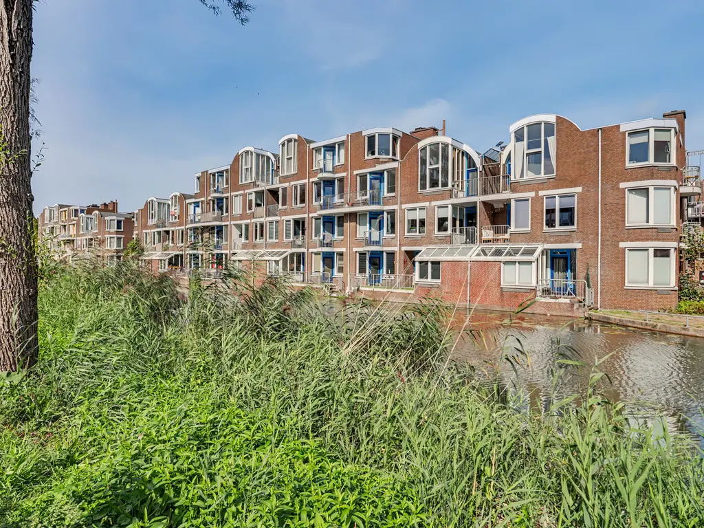 Boogjes 44, DORDRECHT