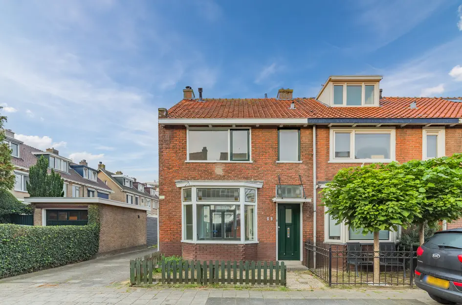 Van Blanckenburgstraat 93