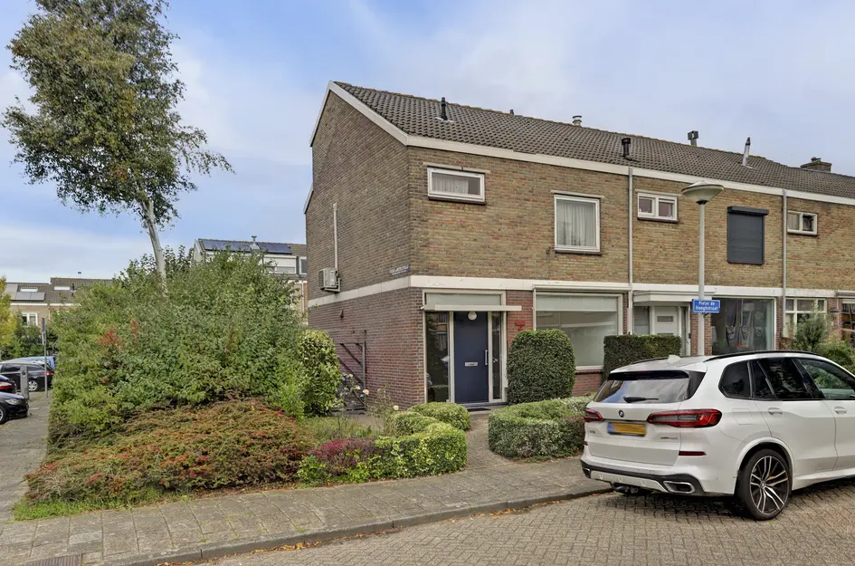 Pieter de Hooghstraat 22