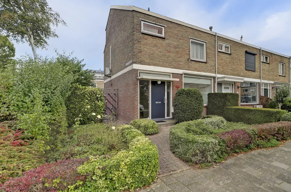 Pieter de Hooghstraat 22