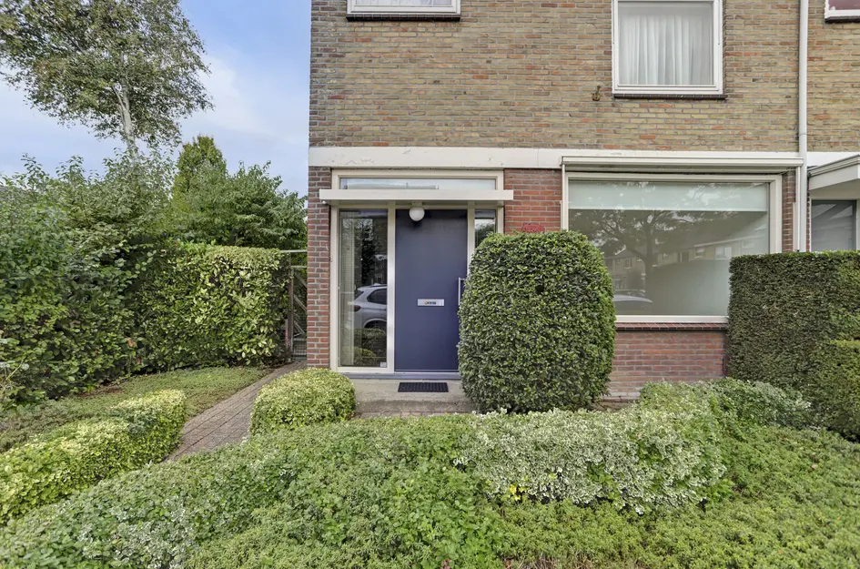 Pieter de Hooghstraat 22