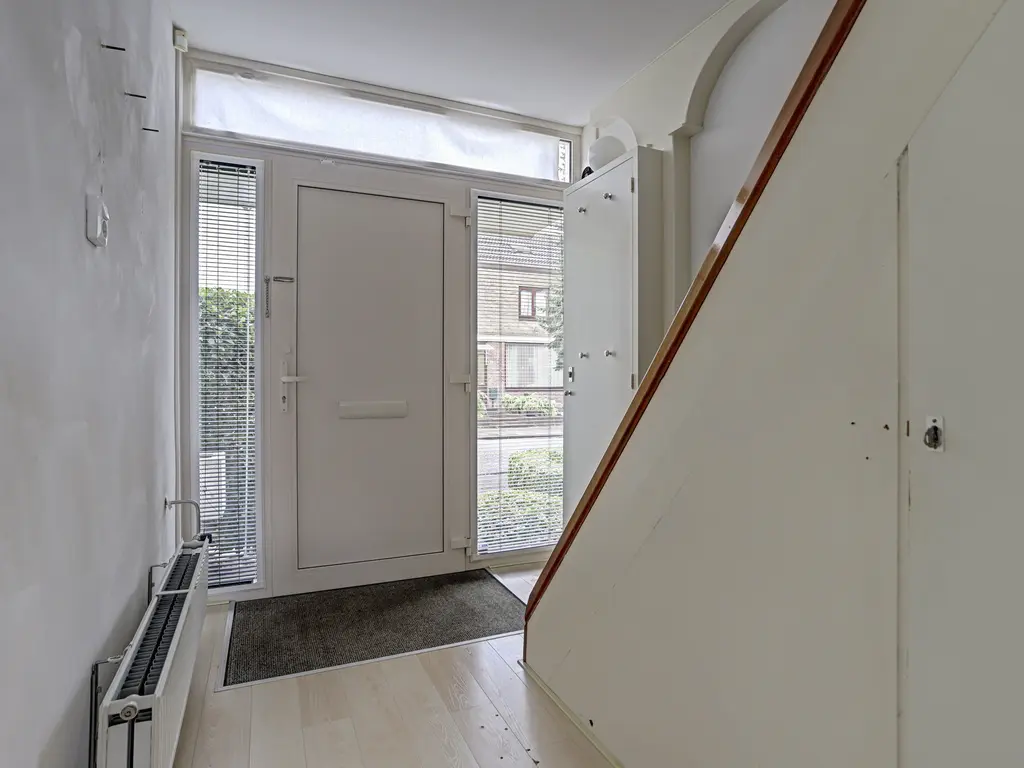 Pieter de Hooghstraat 22, PAPENDRECHT