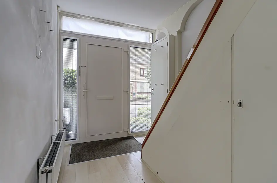 Pieter de Hooghstraat 22