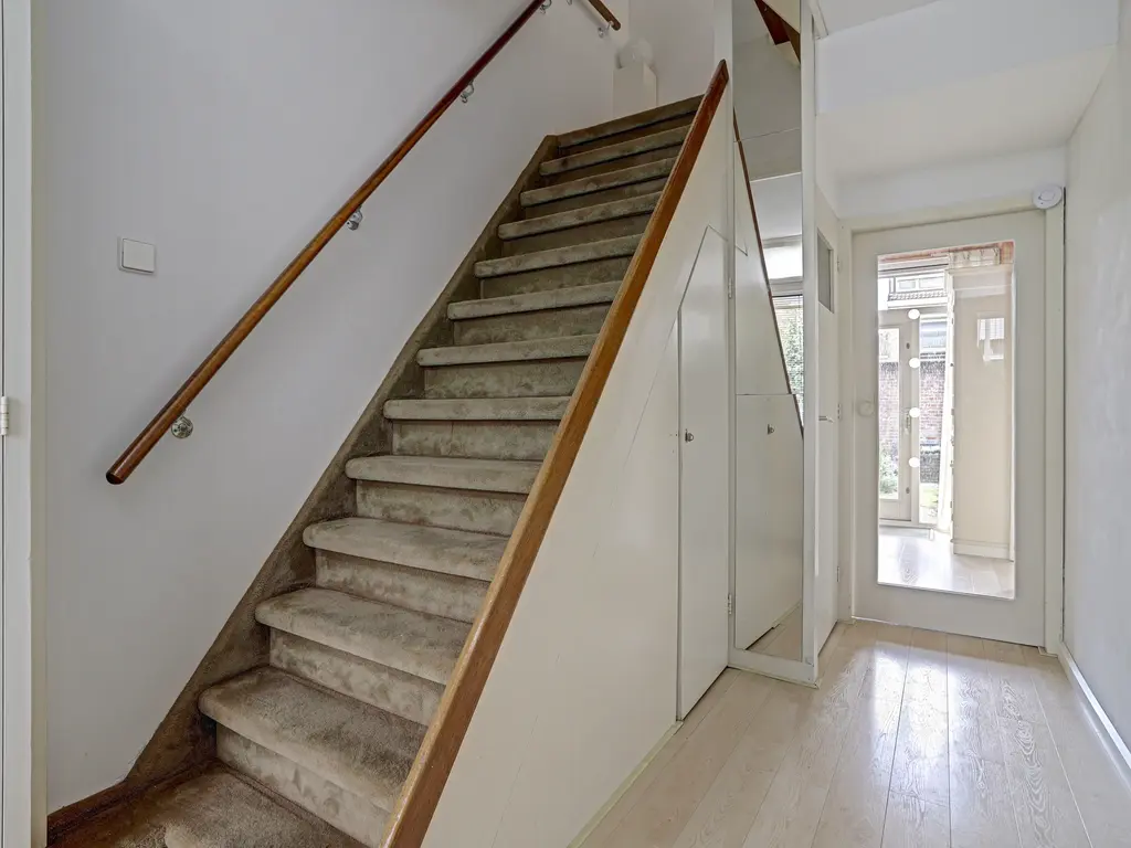 Pieter de Hooghstraat 22, PAPENDRECHT