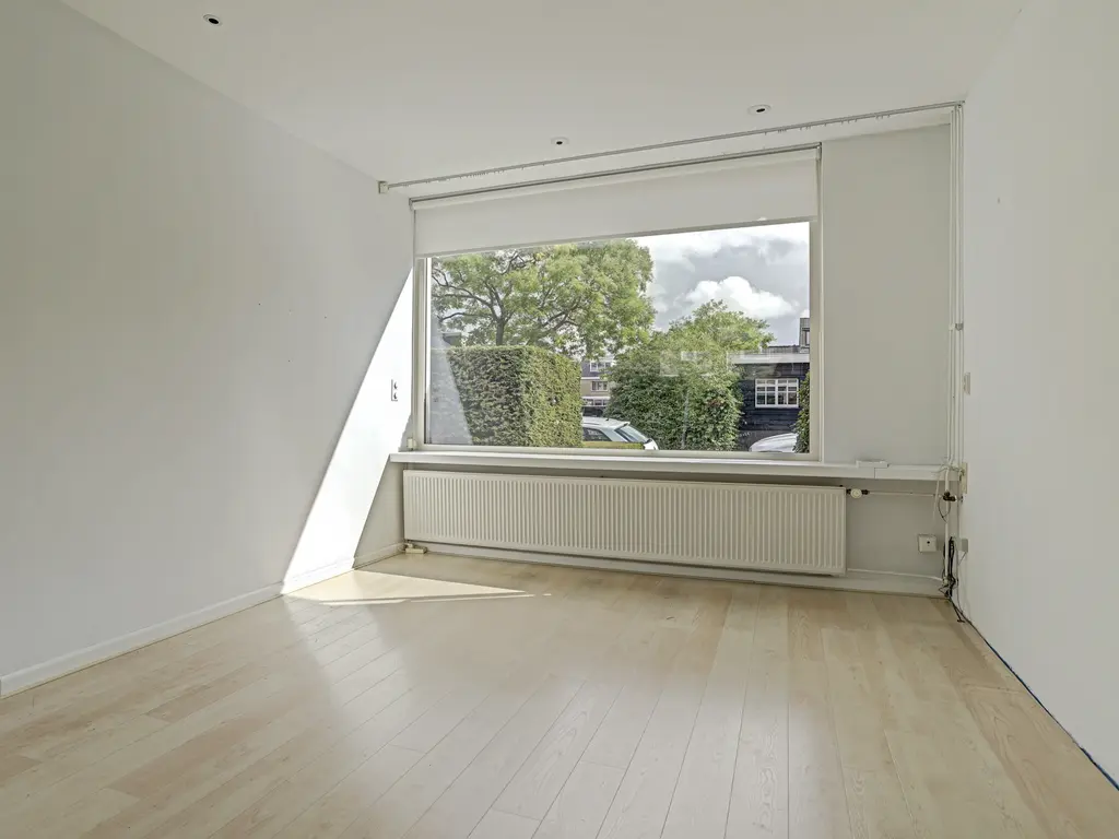 Pieter de Hooghstraat 22, PAPENDRECHT