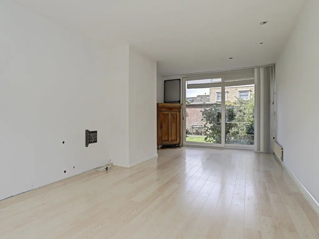 Pieter de Hooghstraat 22, PAPENDRECHT