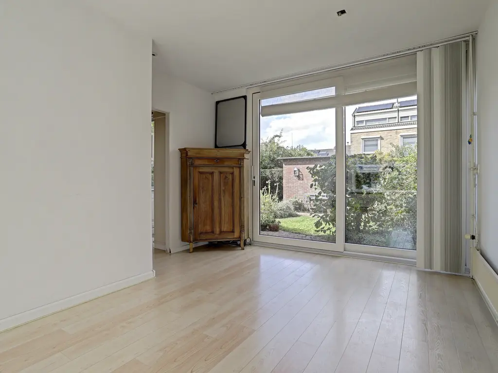 Pieter de Hooghstraat 22, PAPENDRECHT