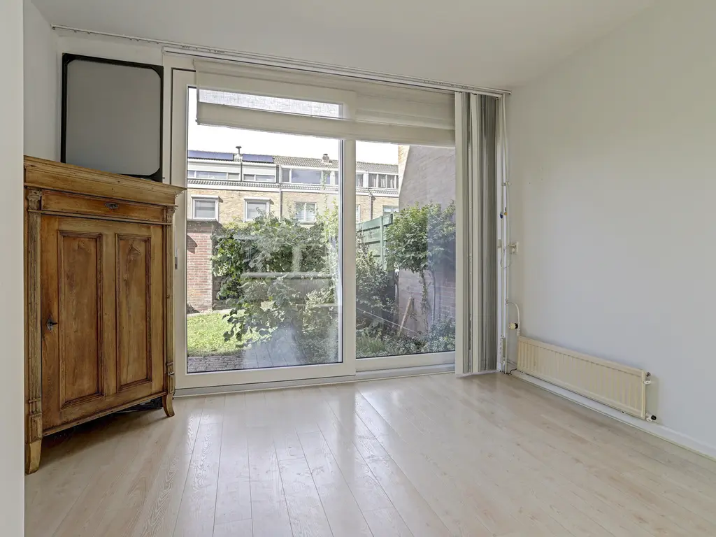 Pieter de Hooghstraat 22, PAPENDRECHT
