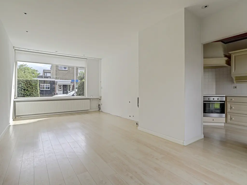Pieter de Hooghstraat 22, PAPENDRECHT