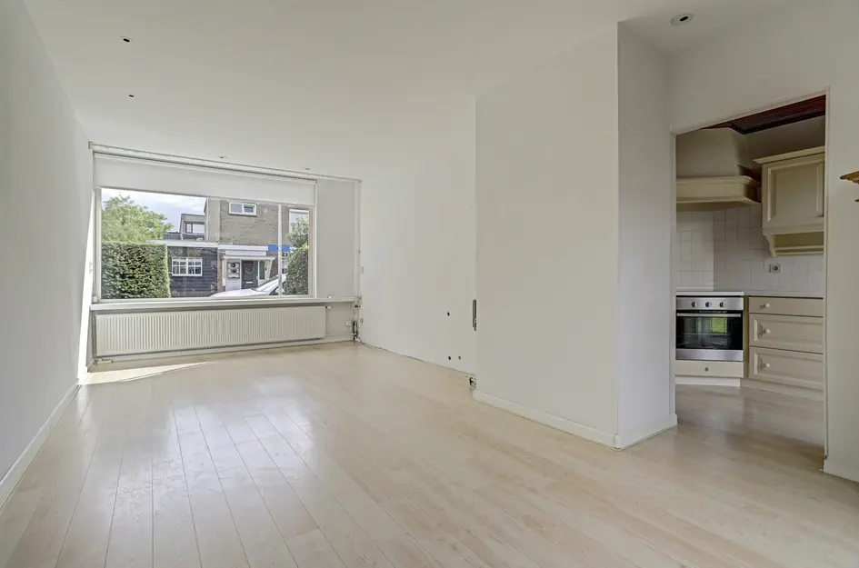 Pieter de Hooghstraat 22