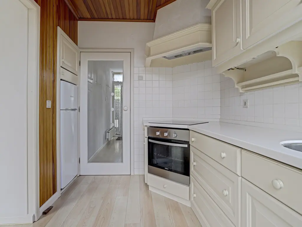 Pieter de Hooghstraat 22, PAPENDRECHT