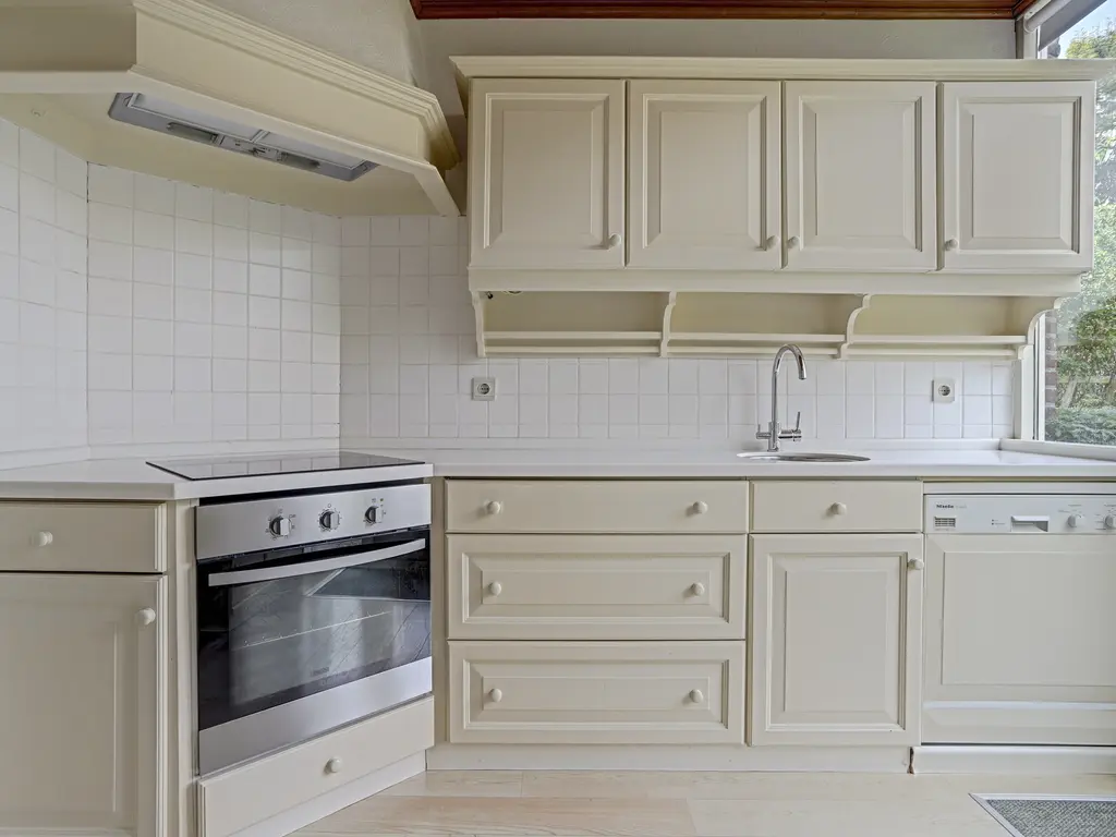 Pieter de Hooghstraat 22, PAPENDRECHT