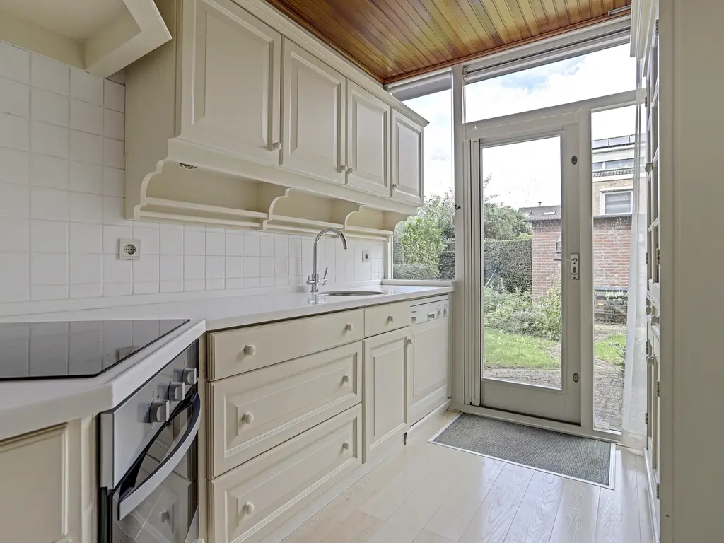 Pieter de Hooghstraat 22, PAPENDRECHT