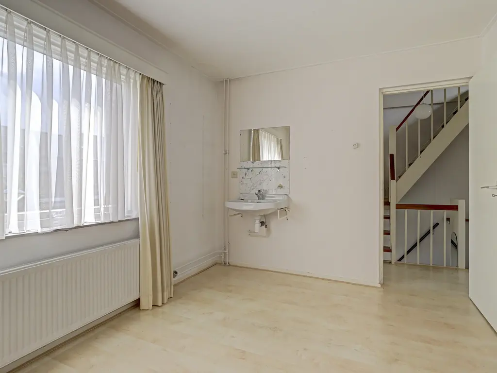 Pieter de Hooghstraat 22, PAPENDRECHT
