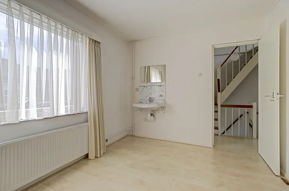 Pieter de Hooghstraat 22