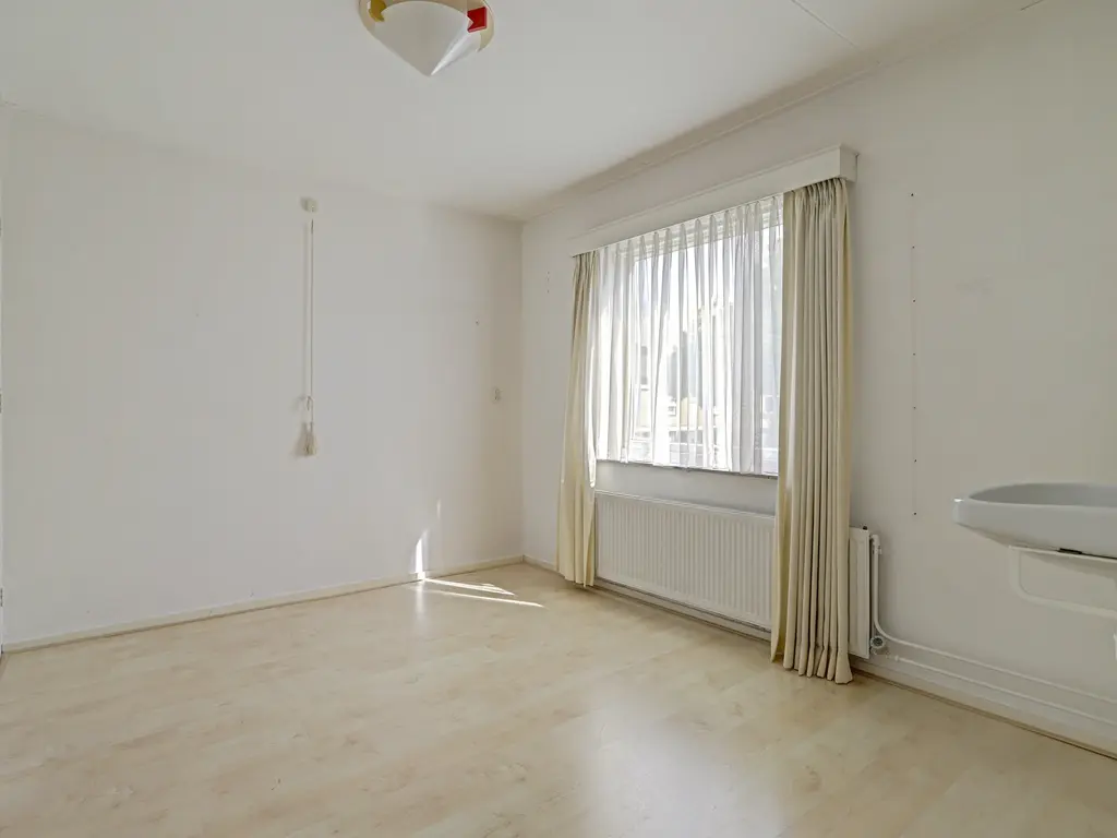 Pieter de Hooghstraat 22, PAPENDRECHT