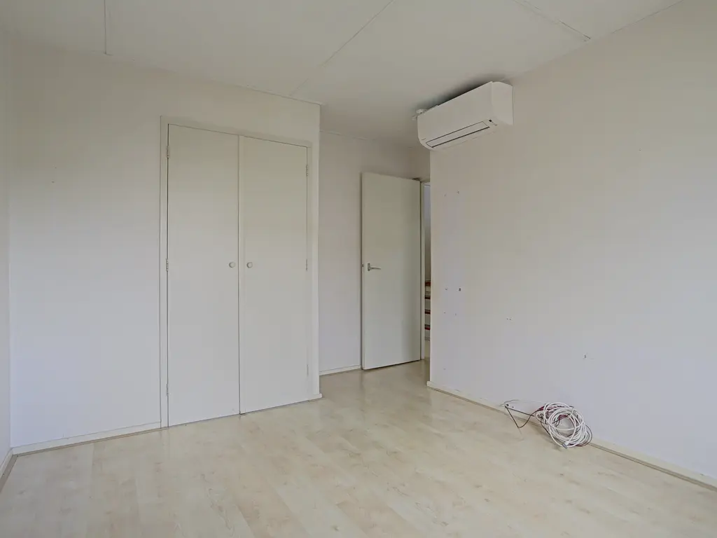 Pieter de Hooghstraat 22, PAPENDRECHT