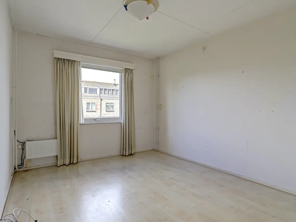 Pieter de Hooghstraat 22, PAPENDRECHT