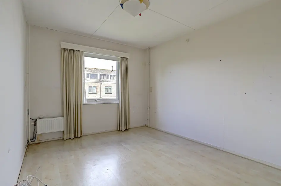 Pieter de Hooghstraat 22