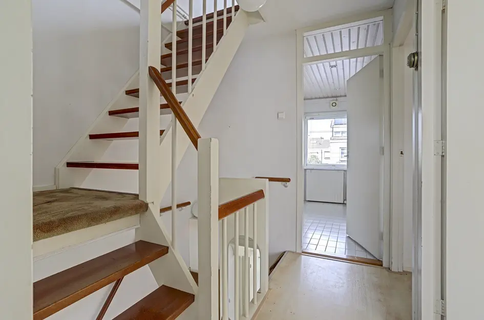 Pieter de Hooghstraat 22