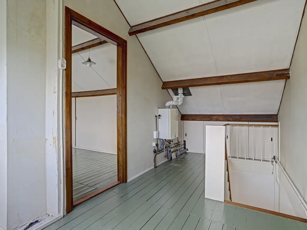 Pieter de Hooghstraat 22, PAPENDRECHT
