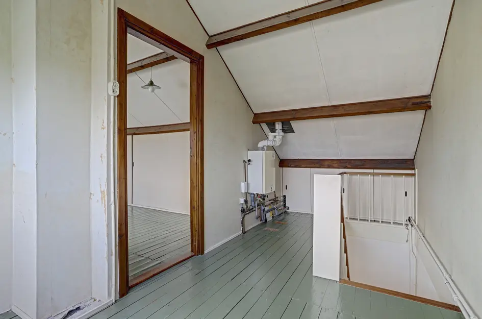 Pieter de Hooghstraat 22